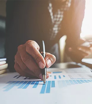 In-Depth Business Insight