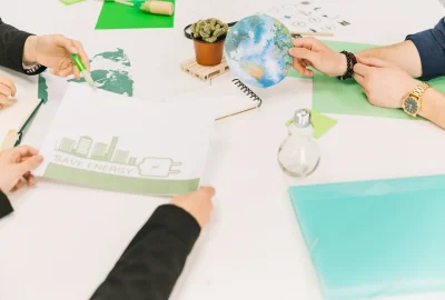 Environmental, Social, and Governance (ESG) Compliance